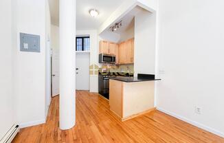 1 bed, 1 bath, $2,795, Unit 1-A