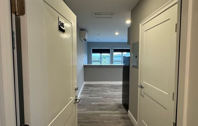 Studio, 1 bath, $2,250, Unit 505