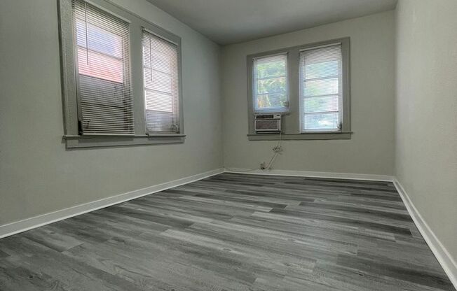 1011 Apartments