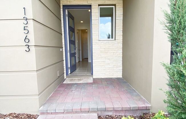 Townhouse in Lake Nona "Eagle Creek" for Rent