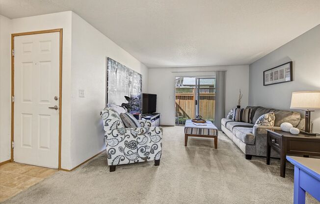 2 beds, 2 baths, 900 sqft, $1,829, Unit 7943