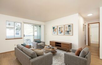 Park Place Apartments