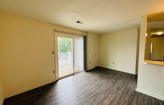 4 Bedroom 2 Bath Condo