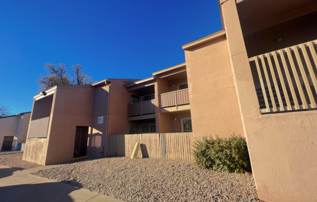 Carlisle 4plex