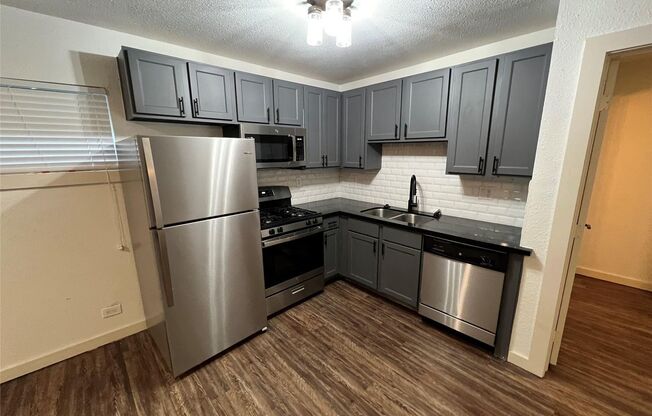 Studio, 1 bath, 550 sqft, $925, Unit 115