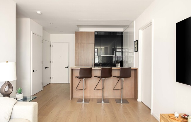 2 beds, 2 baths, 1,042 sqft, $10,995, Unit 8B