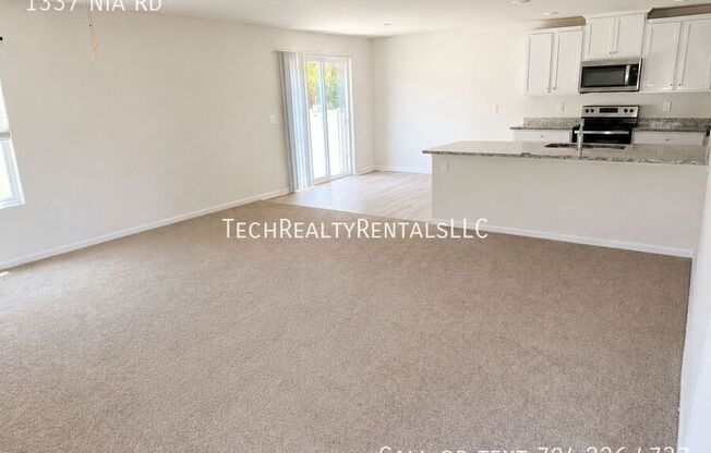 1337 NIA RD