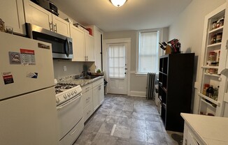 4 BROOKS PARK