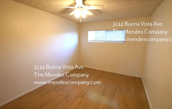 3244 BUENA VISTA AVE
