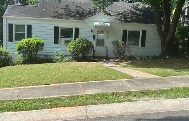 Coming Soon! 3 Bedroom Single Family Home