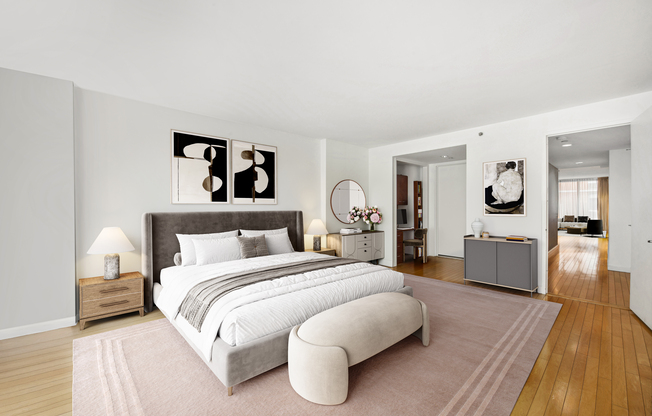 151 W 17 ST