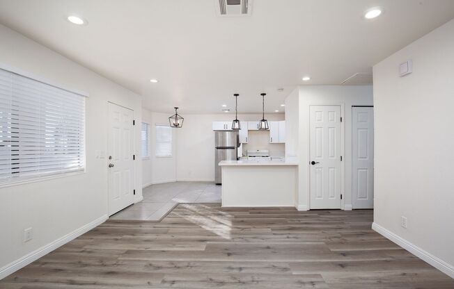 2 beds, 2 baths, $1,475
