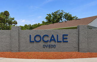 Locale Oviedo