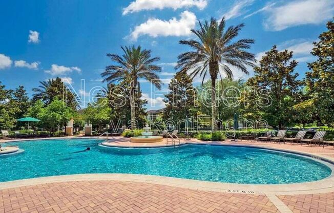 2 beds, 2 baths, 1,178 sqft, $1,450, Unit 1606