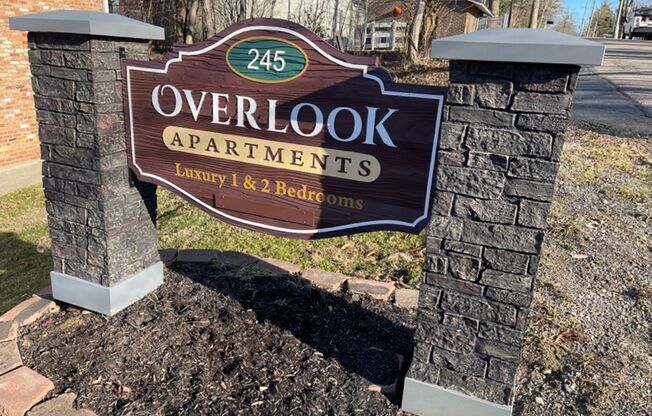 Overlook Apartments