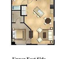 Partner-provided photo for $1588 unit