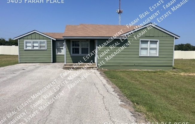 5405 FARAH PL