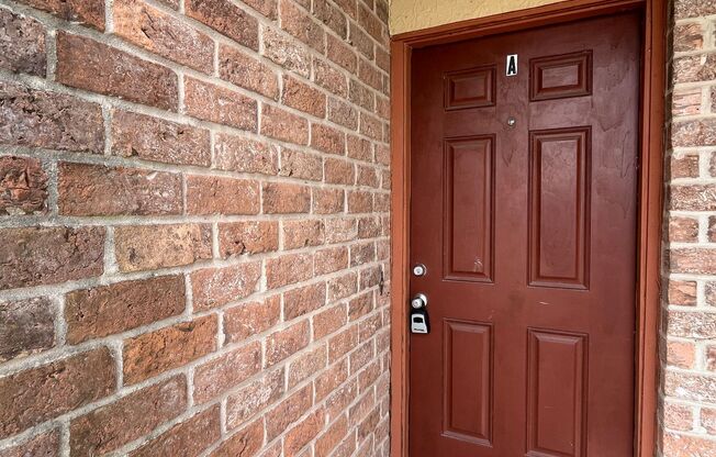 South Side Townhome