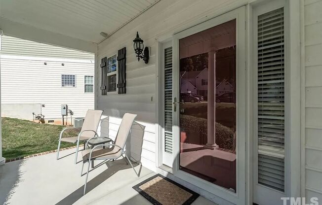 3 Bedroom Townhome in Magnolia Woods - Close to Downtown Wake Forest