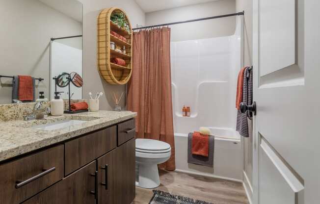Modern Finishes