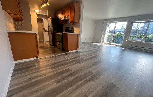 1 bed, 1 bath, 800 sqft, $1,745, Unit 2727 - 102
