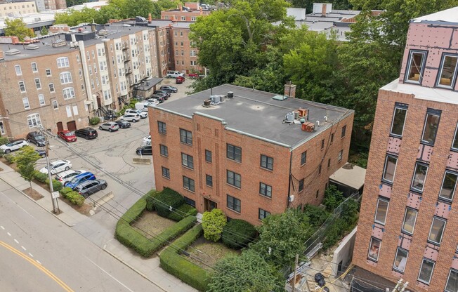 2 beds, 2 baths, 1,104 sqft, $3,500, Unit 1