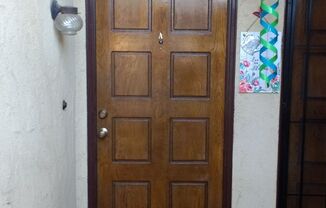 2 Br 1 Ba Available Now