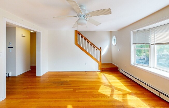 115 L ST