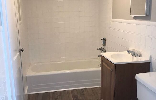 Freshly Renovated 2BR Single-Family Home with Modern Charm & Included Utilities!