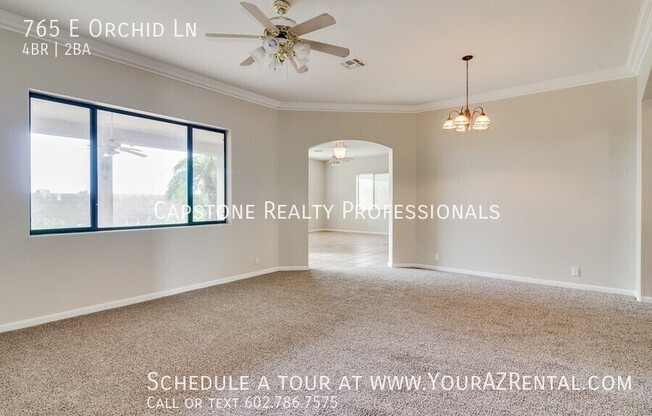 765 E ORCHID LN