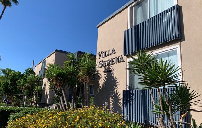 Villa Serena