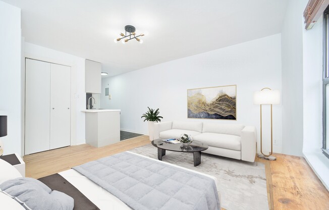 317 W 74 ST
