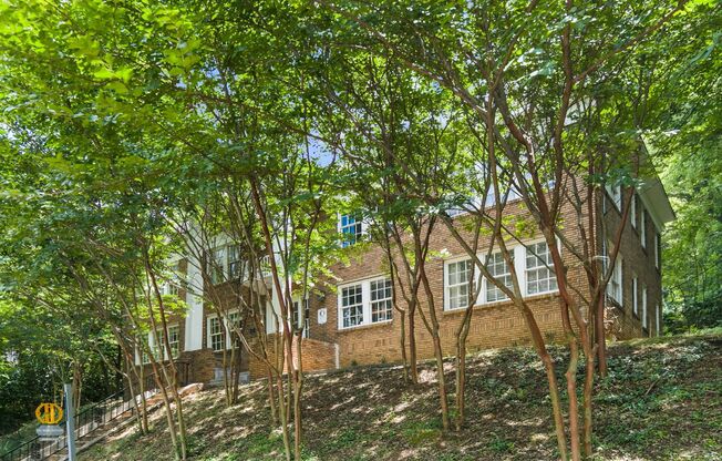 Henger Hall