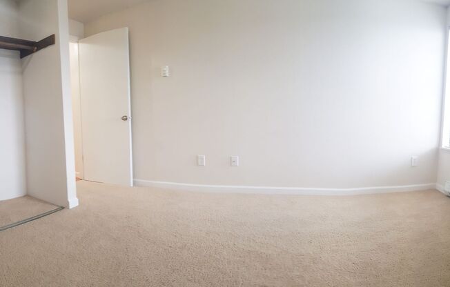 Cresswell Apartments