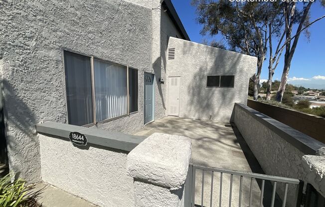 Sea Breeze Village: 2 Bedroom 2 Bath Attached Townhouse