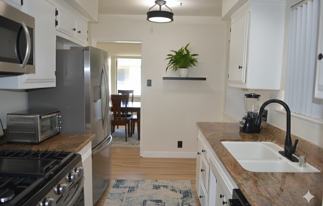 Royal Gardens Arcadia