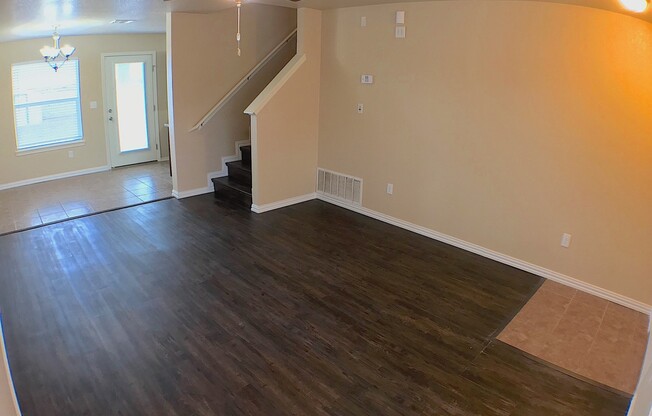 Northeast El Paso 4 Bed Refrig A/C