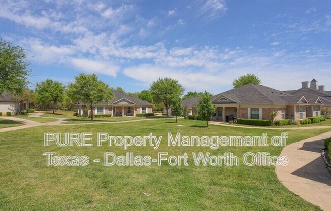 400 GLADE RD