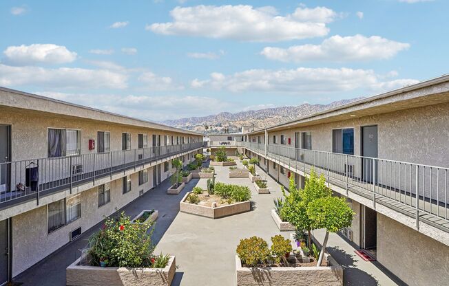 Marlindo Apartments