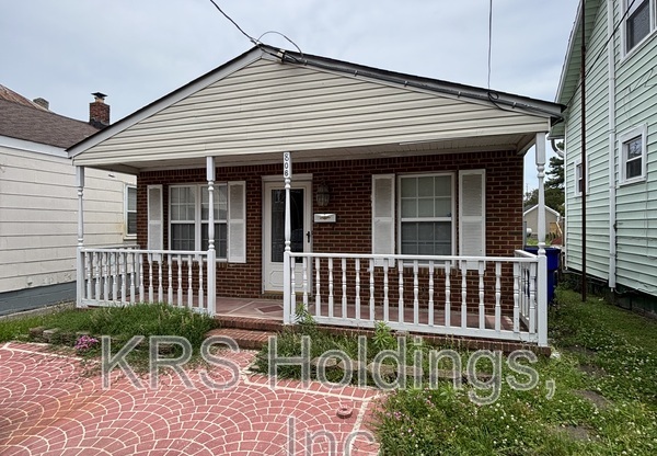 806 WHITEHEAD AVE