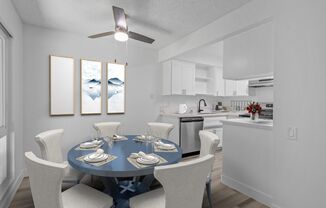 2 beds, 1 bath, 880 sqft, $1,695, Unit 141