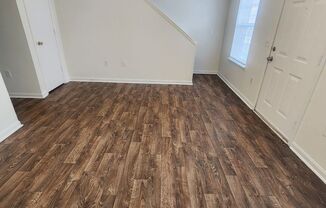 Castlewood Apartments