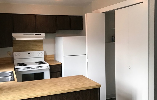 Juniper St. -  1220