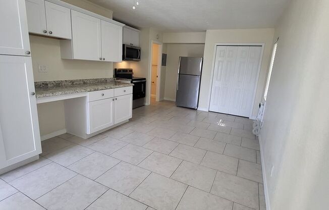 Oak Street Apartments