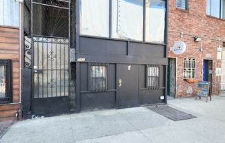 598 PACIFIC ST