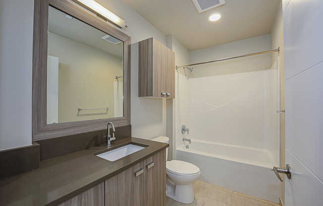 1 bed, 1 bath, 491 sqft, $2,450, Unit 404