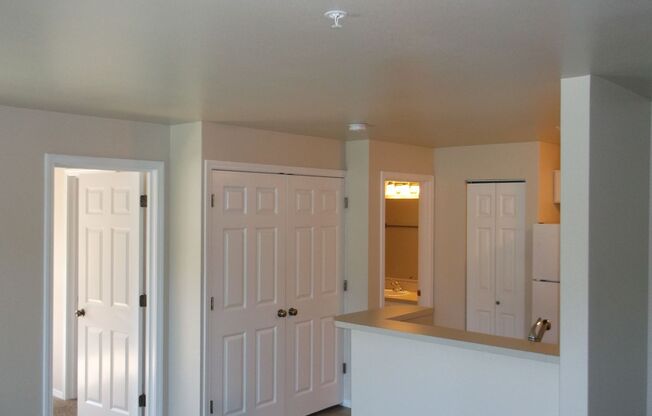 1 bed, 1 bath, 543 sqft, $1,545, Unit S201