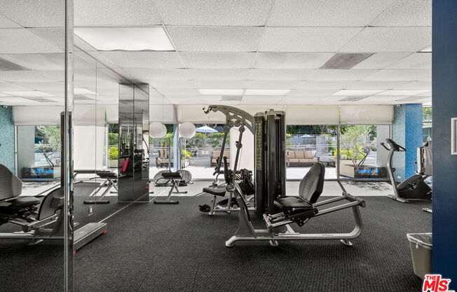 2 beds, 2 baths, 1,410 sqft, $6,500, Unit 5G