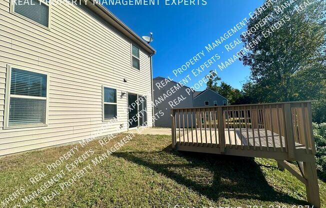 Partner-provided property photo