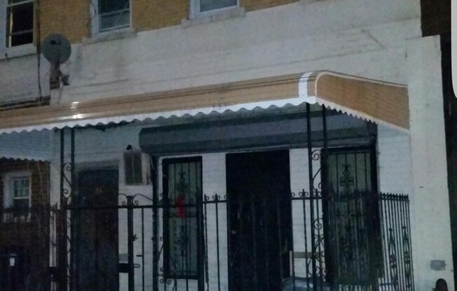 539 ROGERS AVE